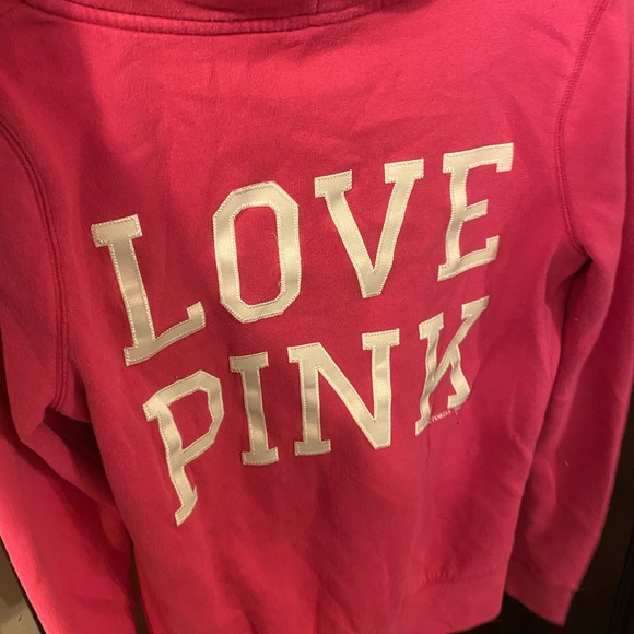 Pink jacket - Picture 2 of 3